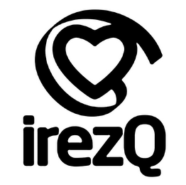 IREZQ logo