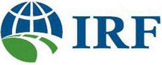 IRF logo