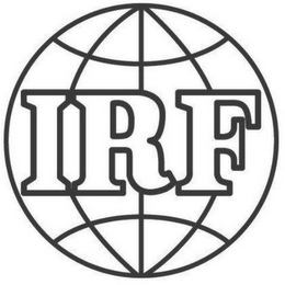 IRF logo