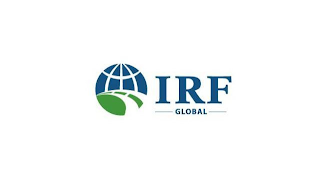 IRF GLOBAL logo