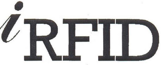IRFID logo