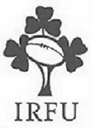 IRFU logo