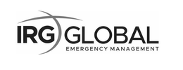 IRG GLOBAL EMERGENCY MANAGEMENT logo