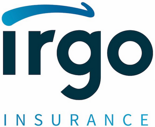 IRGO INSURANCE logo