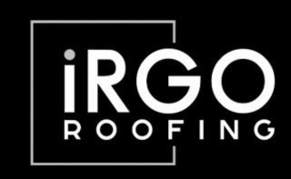 IRGO ROOFING logo