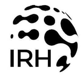 IRH logo