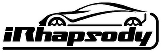 IRHAPSODY logo