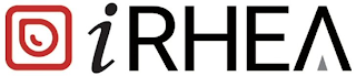 IRHEA logo