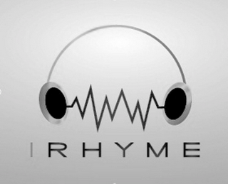 IRHYME logo