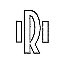 IRI logo