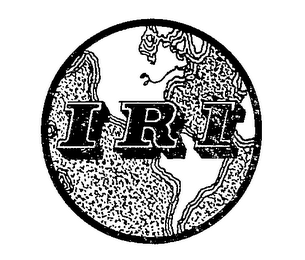 IRI logo