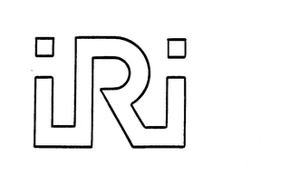 IRI logo