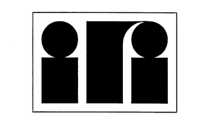 IRI logo