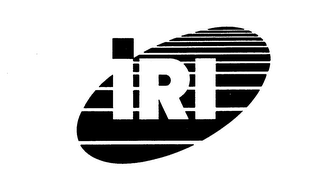 IRI logo