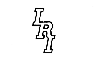 IRI logo