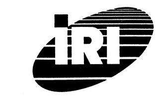 IRI logo
