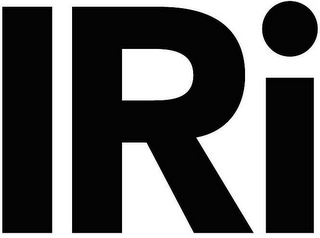 IRI logo