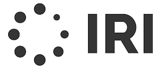IRI logo
