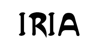 IRIA logo