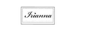 IRIANNA logo