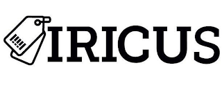 IRICUS logo