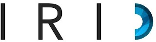 IRID logo