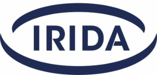 IRIDA logo