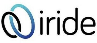 IRIDE logo