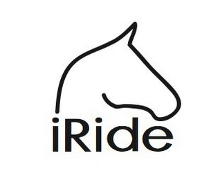 IRIDE logo