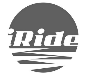 IRIDE logo