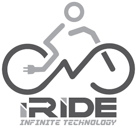 IRIDE INFINITE TECHNOLOGY logo