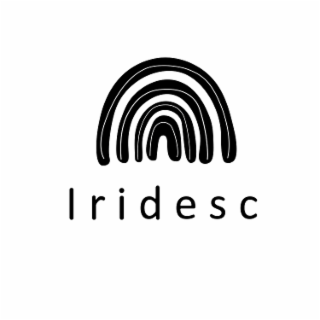 IRIDESC logo