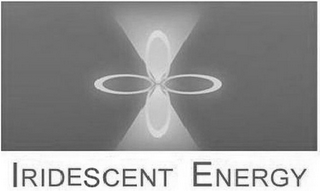 IRIDESCENT ENERGY logo