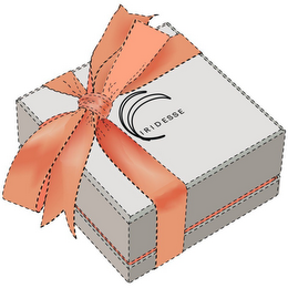 IRIDESSE logo