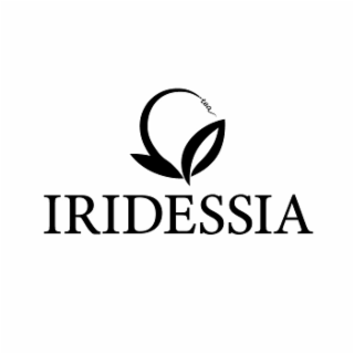 IRIDESSIA TEA logo