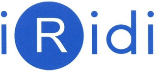IRIDI logo