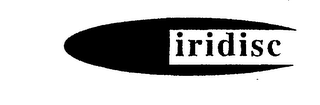 IRIDISC logo