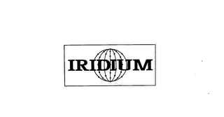 IRIDIUM logo