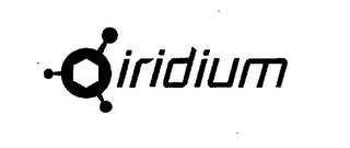 IRIDIUM logo