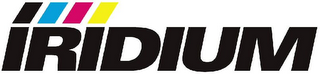 IRIDIUM logo