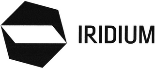 IRIDIUM logo