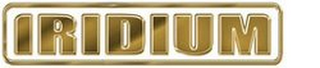 IRIDIUM logo