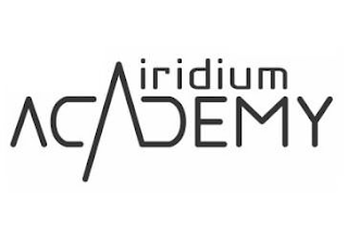 IRIDIUM ACADEMY logo