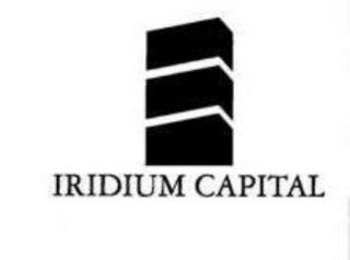 IRIDIUM CAPITAL logo