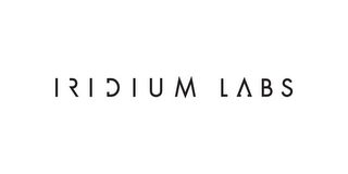 IRIDIUM LABS logo