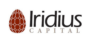 IRIDIUS CAPITAL logo