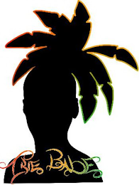 IRIE BABE logo