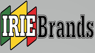 IRIE BRANDS logo