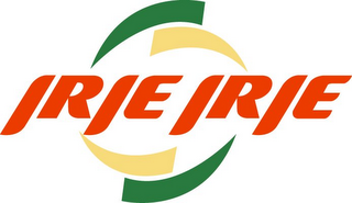 IRIE IRIE logo
