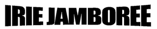 IRIE JAMBOREE logo